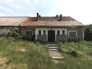 Prodej zemědělské usedlosti, Kolinec, 131 m2
