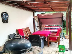 Prodej rodinného domu, Milín, Luční, 264 m2