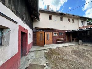 Prodej chalupy, Tasov, 120 m2