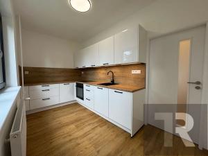 Pronájem bytu 3+1, Líté, 78 m2