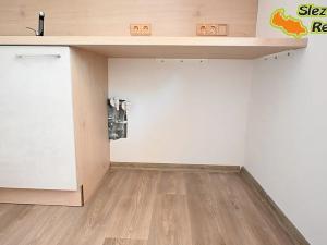 Pronájem bytu 1+1, Ostrava, Sokolovská, 34 m2