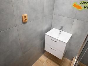 Pronájem bytu 1+1, Ostrava, Sokolovská, 34 m2