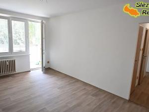 Pronájem bytu 1+1, Ostrava, Sokolovská, 34 m2