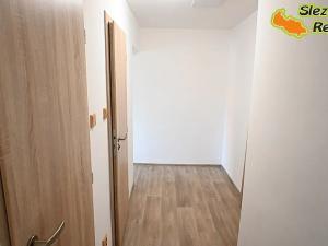 Pronájem bytu 1+1, Ostrava, Sokolovská, 34 m2