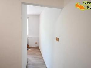 Pronájem bytu 1+1, Ostrava, Sokolovská, 34 m2