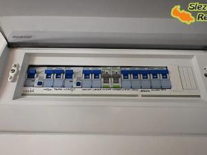 Pronájem bytu 1+1, Ostrava, Sokolovská, 34 m2