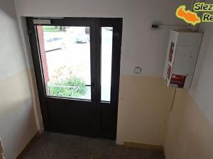 Pronájem bytu 1+1, Ostrava, Sokolovská, 34 m2
