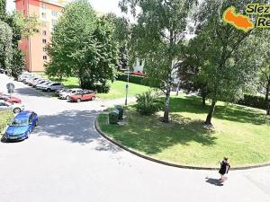 Pronájem bytu 1+1, Ostrava, Sokolovská, 34 m2