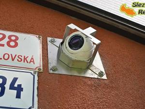 Pronájem bytu 1+1, Ostrava, Sokolovská, 34 m2