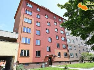 Pronájem bytu 1+1, Ostrava, Sokolovská, 34 m2