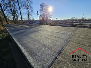 Pronájem garáže, Karviná, Na Vyhlídce, 20 m2