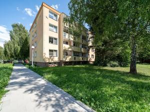 Prodej bytu 3+1, Olomouc, Synkova, 80 m2