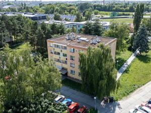 Prodej bytu 3+1, Olomouc, Synkova, 80 m2