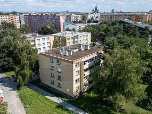 Prodej bytu 3+1, Olomouc, Synkova, 80 m2