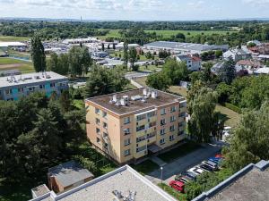 Prodej bytu 3+1, Olomouc, Synkova, 80 m2