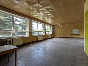 Pronájem skladu, Kožušany-Tážaly, 160 m2