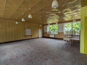 Pronájem skladu, Kožušany-Tážaly, 160 m2