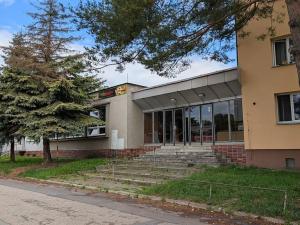 Pronájem skladu, Kožušany-Tážaly, 160 m2