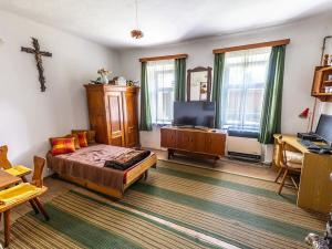 Prodej chalupy, Kněžice, 81 m2