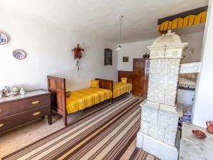 Prodej chalupy, Kněžice, 81 m2