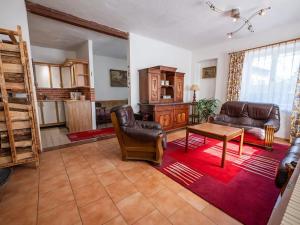 Prodej chalupy, Mšeno, 113 m2