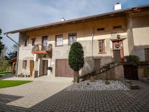 Prodej chalupy, Mšeno, 113 m2