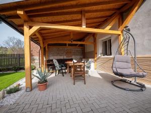 Prodej chalupy, Mšeno, 113 m2