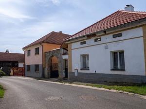 Prodej chalupy, Mšeno, 113 m2