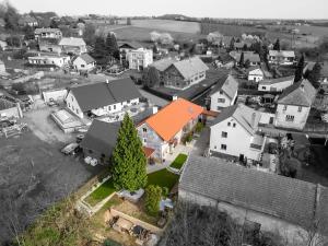 Prodej chalupy, Mšeno, 113 m2