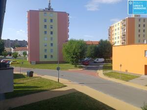 Prodej bytu 2+1, Vyškov - Vyškov-Předměstí, Smetanovo nábřeží, 60 m2
