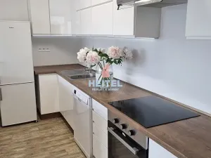 Pronájem bytu 2+kk, Olomouc, 17. listopadu, 56 m2