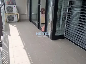 Pronájem bytu 2+kk, Olomouc, 17. listopadu, 56 m2