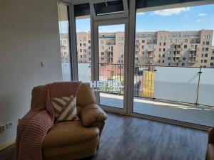 Pronájem bytu 2+kk, Olomouc, 17. listopadu, 56 m2