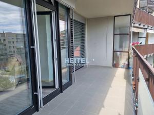 Pronájem bytu 2+kk, Olomouc, 17. listopadu, 56 m2