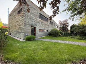 Pronájem rodinného domu, Praha - Horní Měcholupy, Sudkova, 121 m2