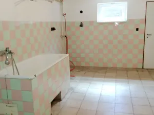 Prodej rodinného domu, Hrušovany nad Jevišovkou, 300 m2