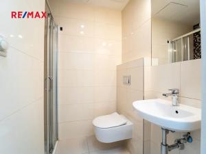 Prodej - jiné, Praha - Nové Město, Příčná, 12 m2