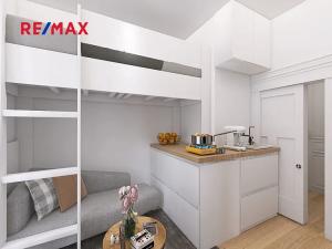 Prodej - jiné, Praha - Nové Město, Příčná, 12 m2