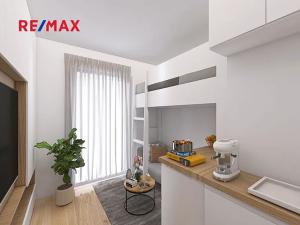 Prodej - jiné, Praha - Nové Město, Příčná, 12 m2
