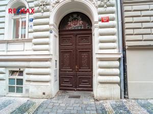 Prodej - jiné, Praha - Nové Město, Příčná, 12 m2