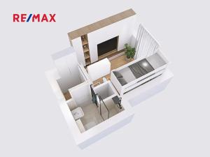 Prodej - jiné, Praha - Nové Město, Příčná, 12 m2