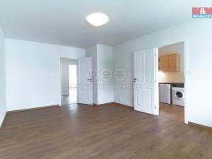 Pronájem bytu 3+1, Praha - Háje, Boháčova, 72 m2