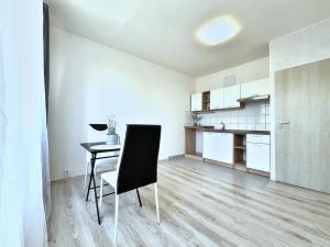 Pronájem bytu 1+1, Roudnice nad Labem, Neklanova, 38 m2