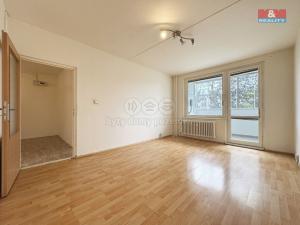 Pronájem bytu 2+1, Karlovy Vary - Rybáře, Krušnohorská, 62 m2