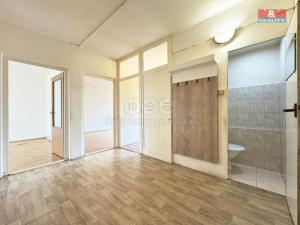 Pronájem bytu 2+1, Karlovy Vary - Rybáře, Krušnohorská, 62 m2