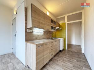 Pronájem bytu 2+1, Karlovy Vary - Rybáře, Krušnohorská, 62 m2