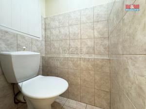 Pronájem bytu 2+1, Karlovy Vary - Rybáře, Krušnohorská, 62 m2