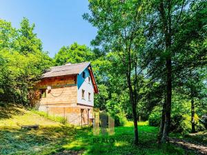 Prodej chaty, Rančířov, 70 m2