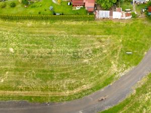 Prodej pozemku pro bydlení, Dobrná, 1014 m2