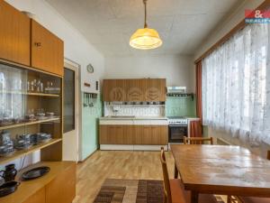 Prodej rodinného domu, Dobroměřice, Komenského, 127 m2